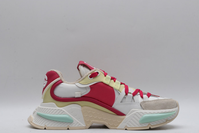 Dolce & Gabbana Sneakers DG-043 - Image 3