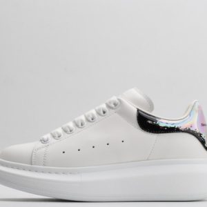 Alexander McQueen Sneaker AMS-039