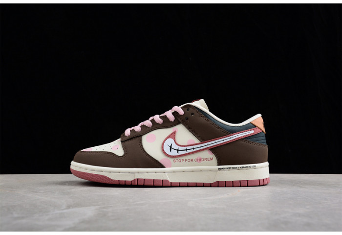 Nike dunk low gy2021-132 - Image 2