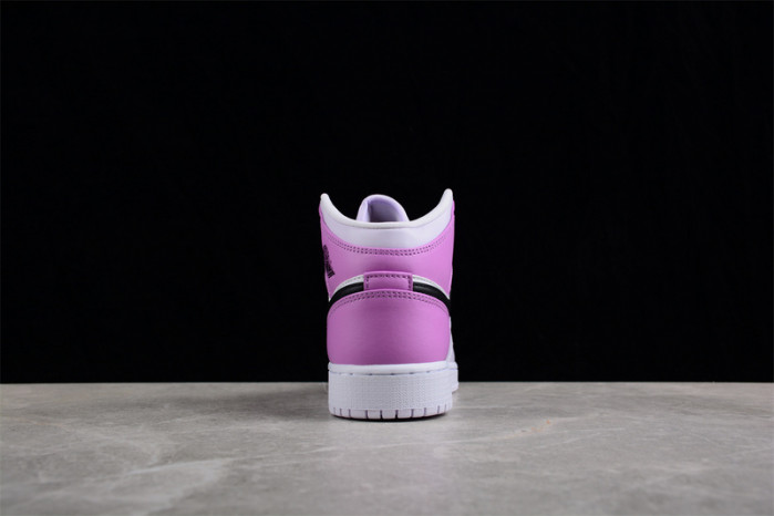 Air Jordan 1 mid dq8423-501 - Image 3