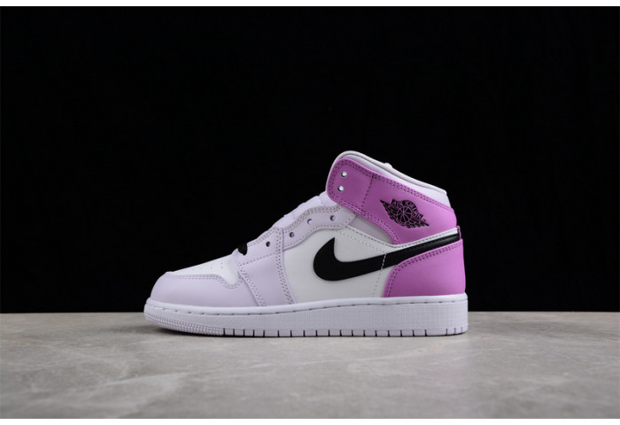 Air Jordan 1 mid dq8423-501 - Image 2