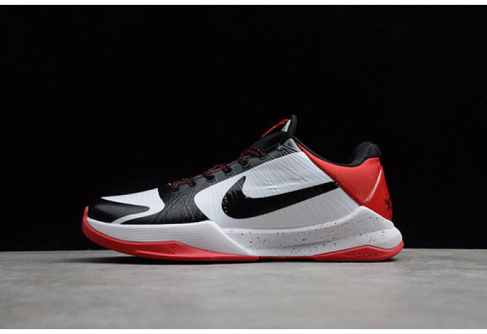 Nike kobe v protro 386429-100 - Image 2