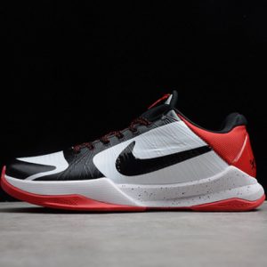 Nike kobe v protro 386429-100