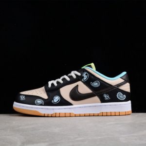 Nike dunk low free 99 black dh0952---001