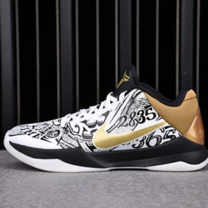 Nike kobe 5 protro ct8014-100