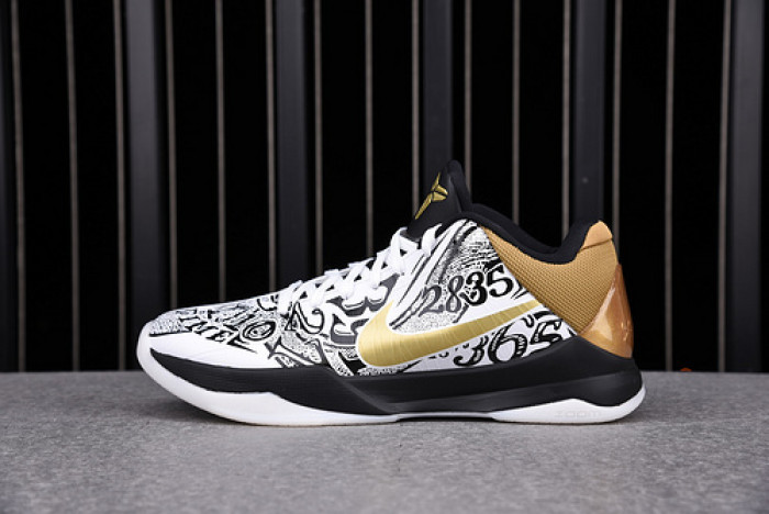 Nike kobe 5 protro ct8014-100