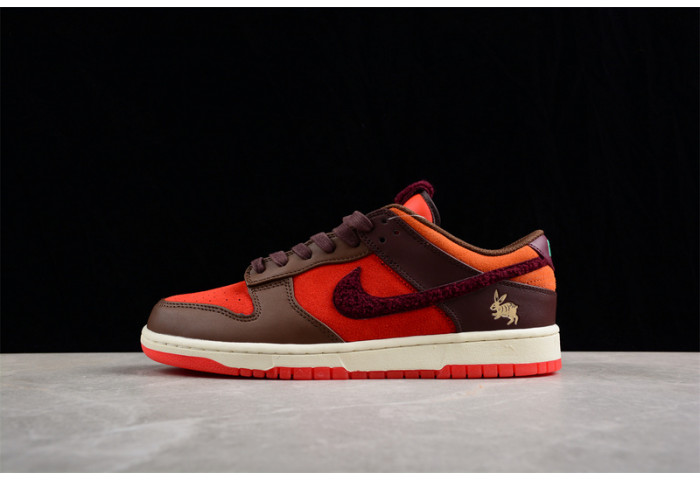 Nike sb dunk low fd4203-661 - Image 2