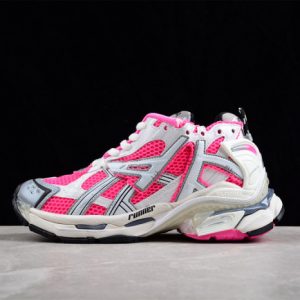 Balenciaga Track trainer BTT-061