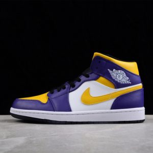 Air Jordan 1 mid dq8426-517
