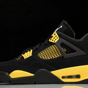 Air Jordan 4 thunder 2023 dh6927-017