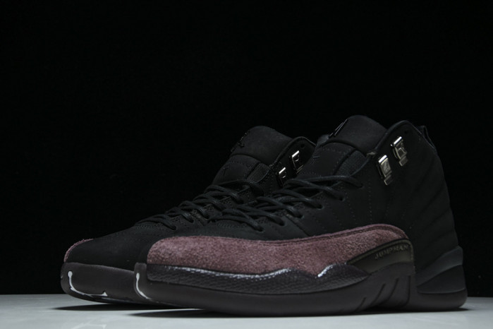 Air Jordan 12 DV6989-001 - Image 4