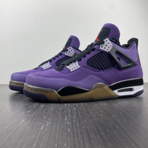 Air Jordan 4 aj4-002