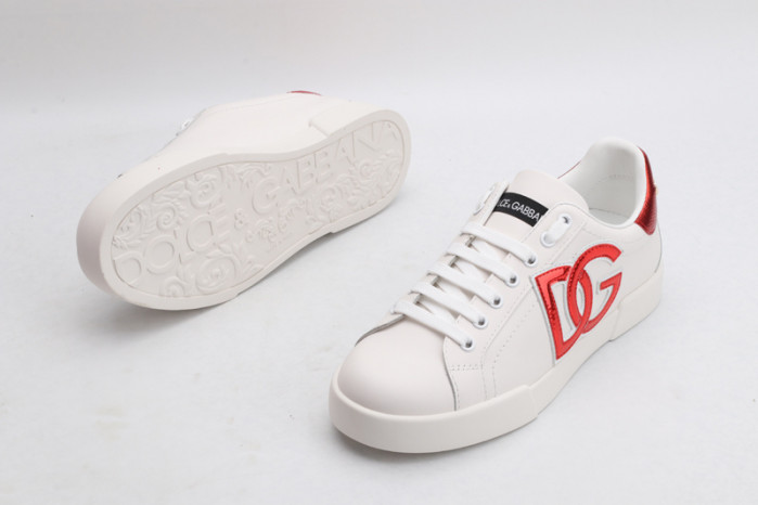 Dolce & Gabbana Sneakers DG-052 - Image 3