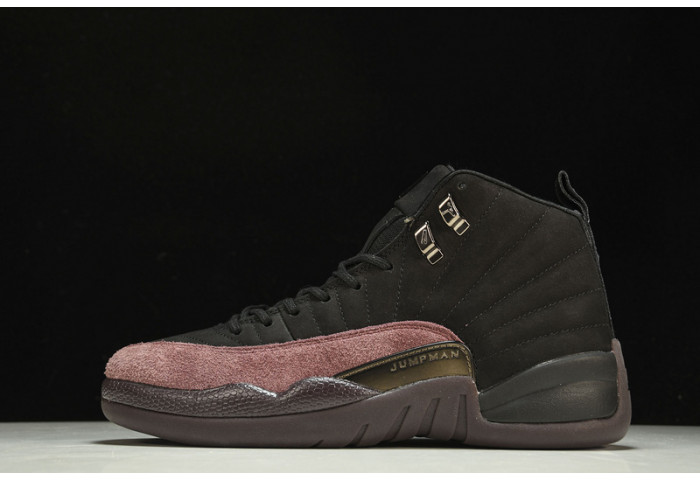 Air Jordan 12 DV6989-001 - Image 2