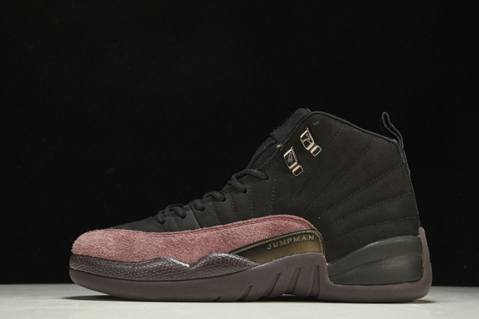 Air Jordan 12 DV6989-001