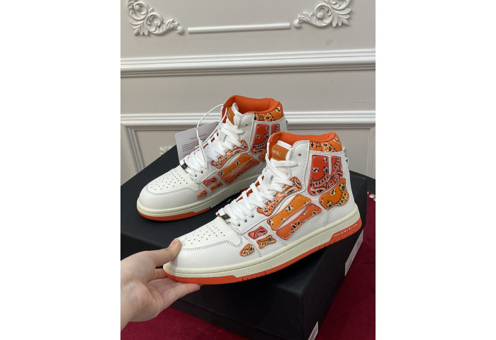 Amiri Sneakers AM-30 - Image 2