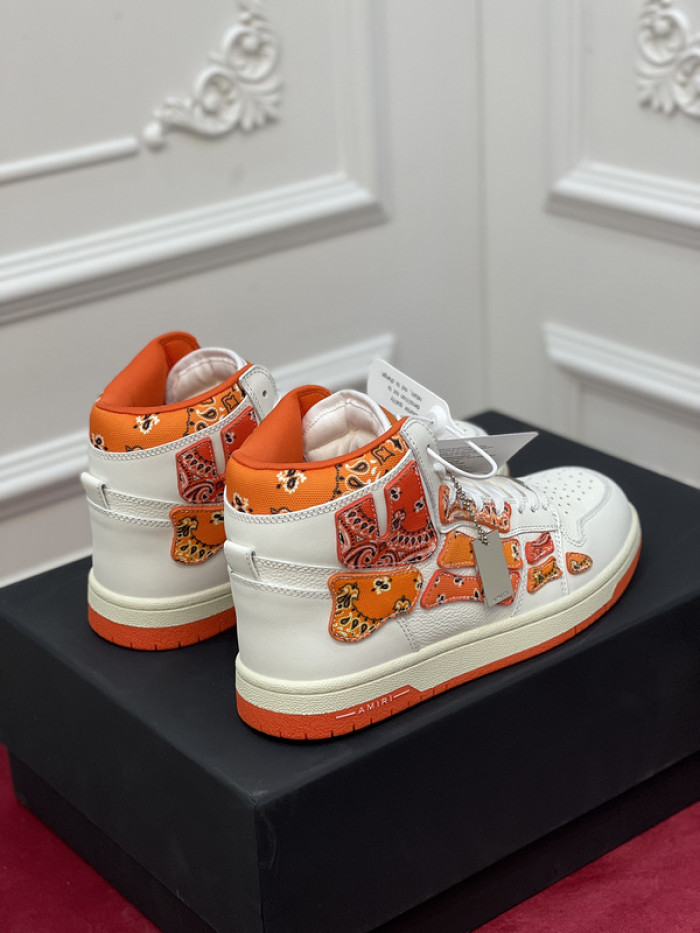 Amiri Sneakers AM-30 - Image 4