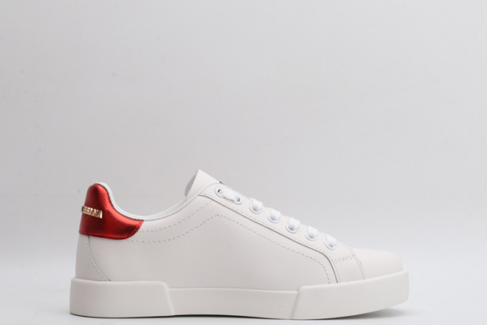 Dolce & Gabbana Sneakers DG-052 - Image 4