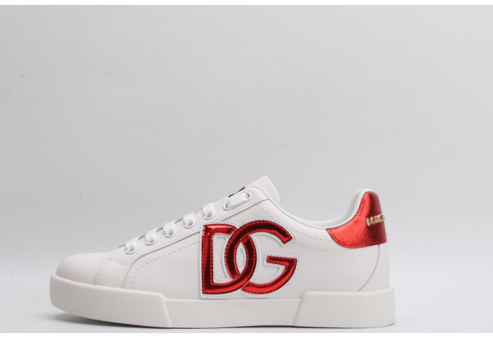 Dolce & Gabbana Sneakers DG-052 - Image 2