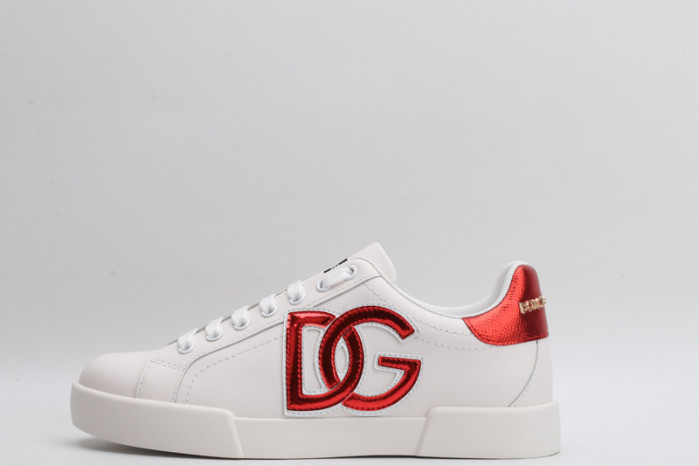 Dolce & Gabbana Sneakers DG-052