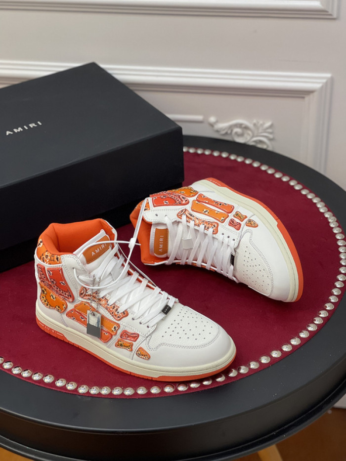 Amiri Sneakers AM-30 - Image 3