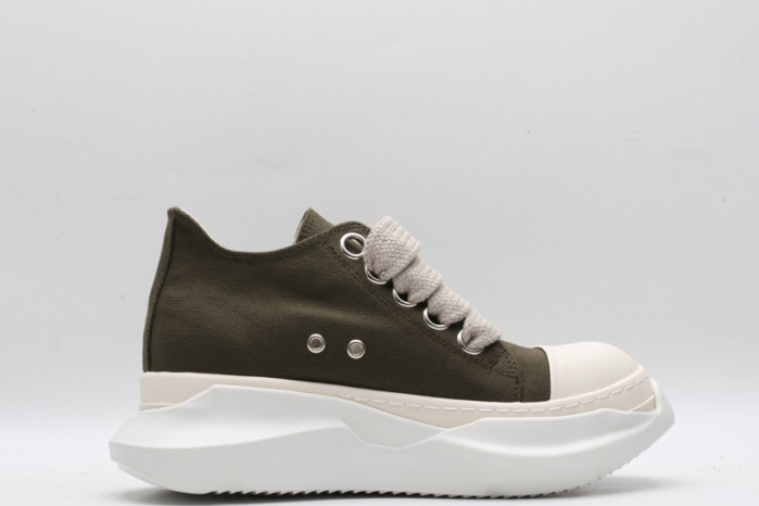 Rick Owens Sneakers RO-045 - Image 4