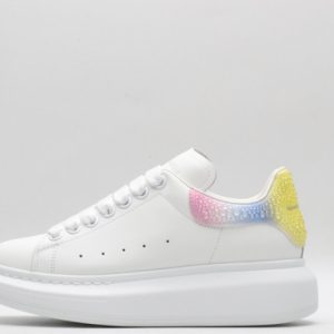 Alexander McQueen Sneaker AMS-080
