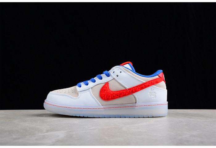 Nike dunk low dr5688-100 - Image 2