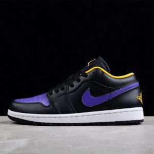 Air Jordan 1 low 553558-075
