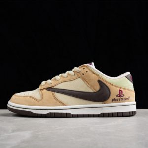 Nike sb dunk low orange lobster cu1726-666