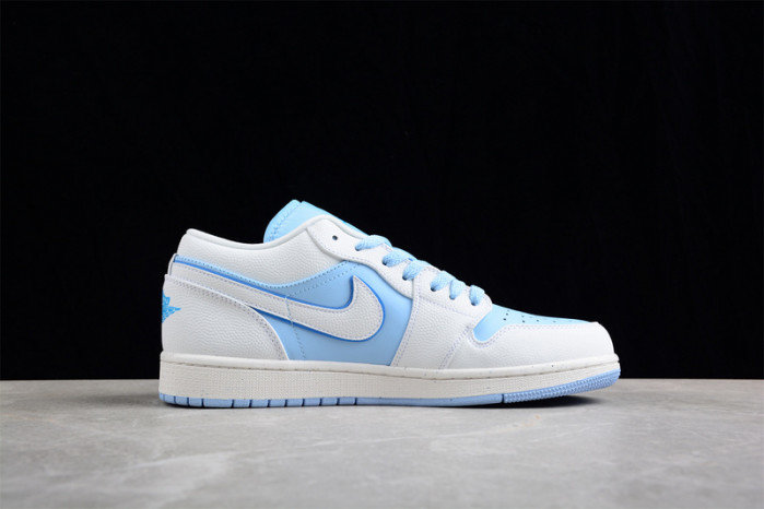 Air Jordan 1 low dv1299-104 - Image 4
