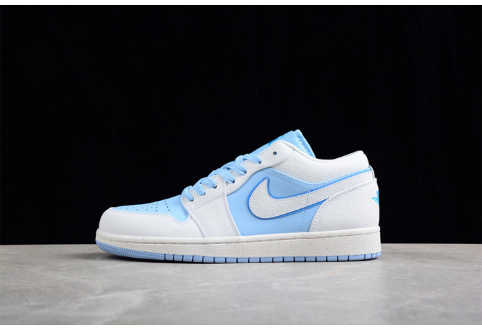Air Jordan 1 low dv1299-104 - Image 2