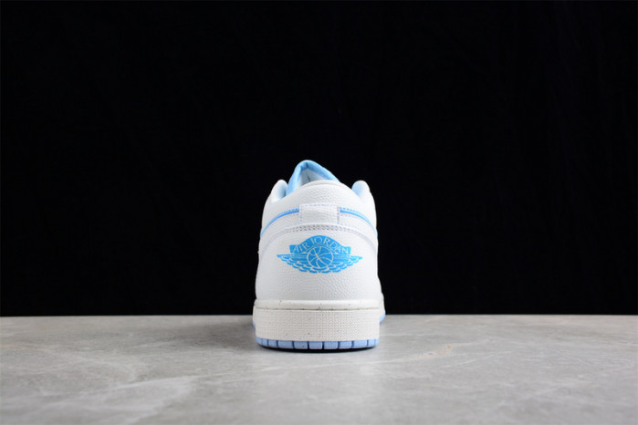 Air Jordan 1 low dv1299-104 - Image 3