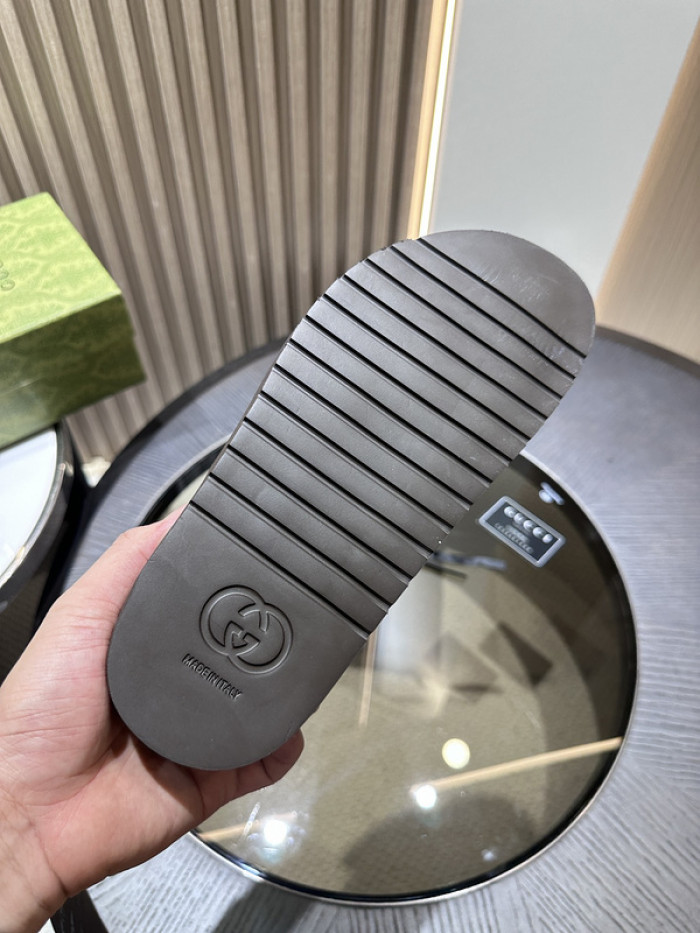 Gucci Sandals GC-SY-016 - Image 3