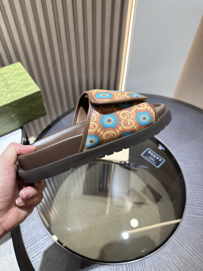Gucci Sandals GC-SY-016 - Image 4