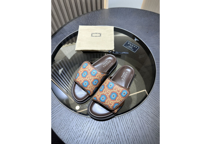 Gucci Sandals GC-SY-016 - Image 2