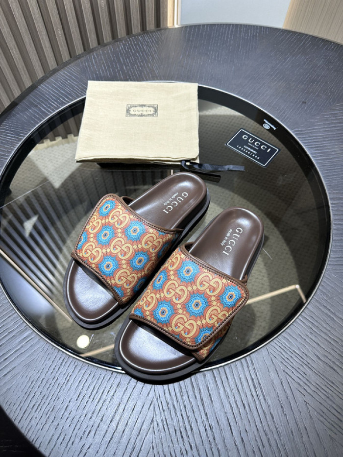 Gucci Sandals GC-SY-016