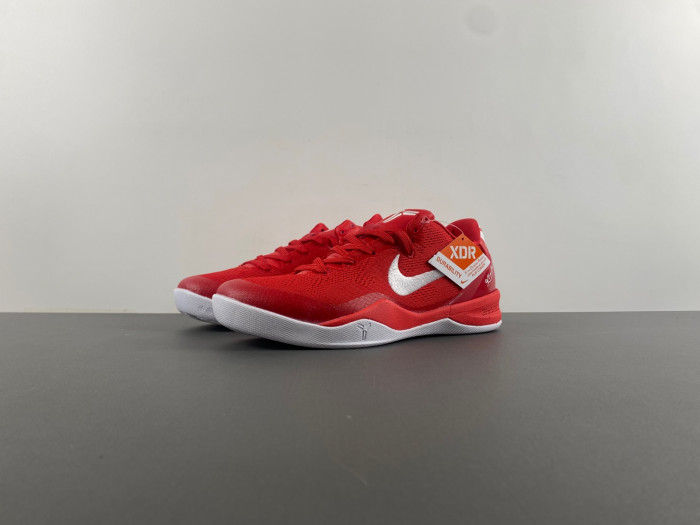 Nike zoom kobe 8 603270-501