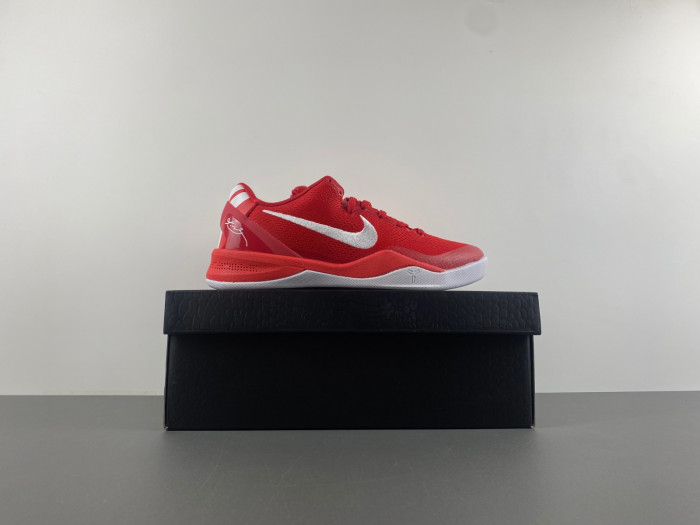 Nike zoom kobe 8 603270-501 - Image 3