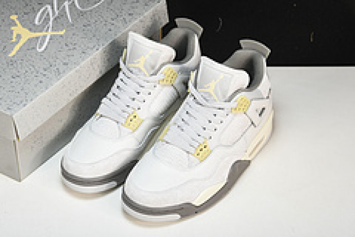 Air Jordan 4 dv3742-021 - Image 3