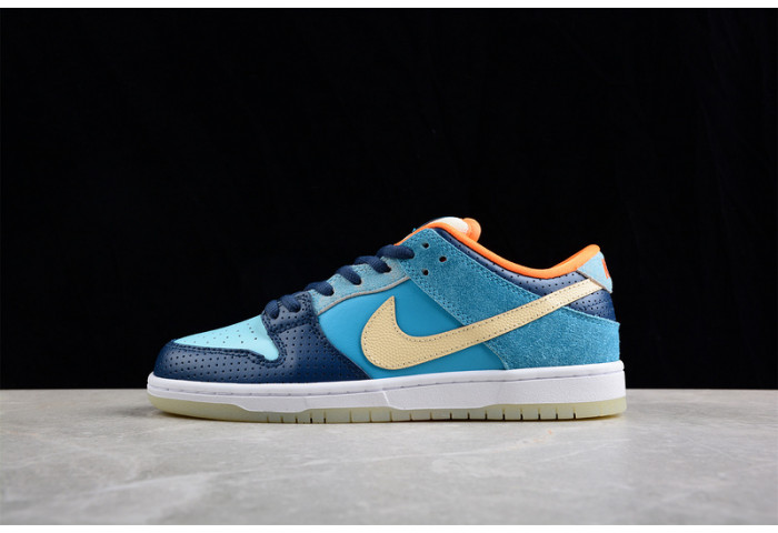Nike dunk low 504750-474 - Image 2