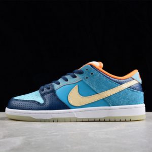 Nike dunk low 504750-474