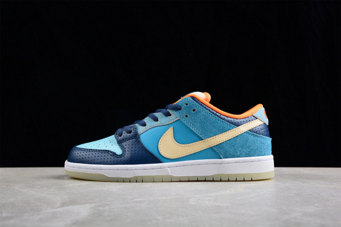 Nike dunk low 504750-474
