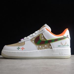 Nike air force 1 low have a good game - do2333-101