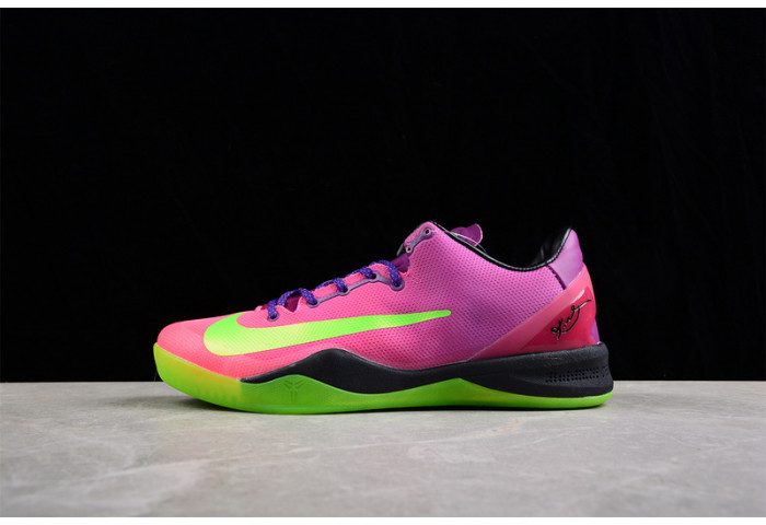 Nike kobe 8 mambacurial 615315-500 - Image 2