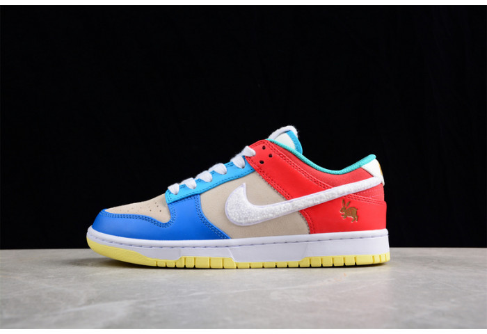 Nike dunk low fd4203-111 - Image 2