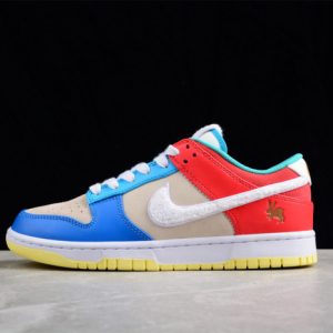 Nike dunk low fd4203-111