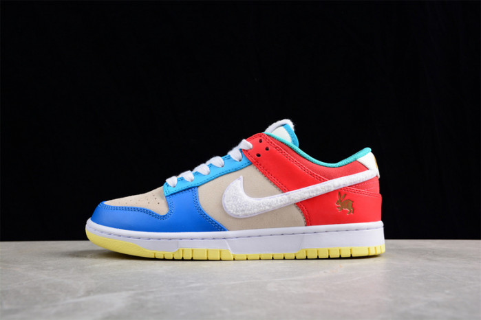 Nike dunk low fd4203-111