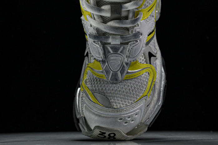 Balenciaga Track runner BTT-192 - Image 3