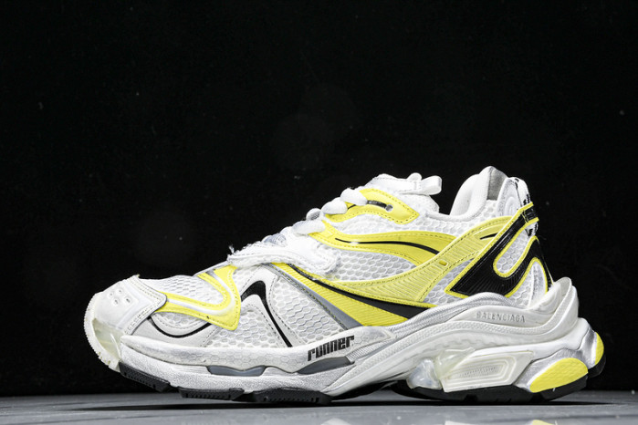 Balenciaga Track runner BTT-192